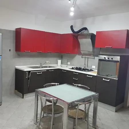 Apartment Casa N 2 Con Parcheggio Privato E Colonnina Ricarica *