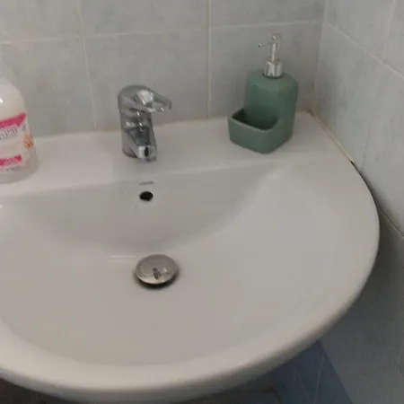 公寓 Casa N 2 Con Parcheggio Privato E Colonnina Ricarica 利沃诺