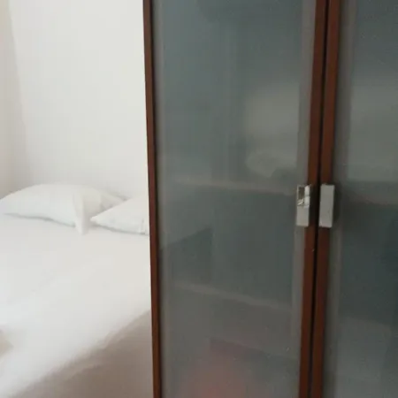 Casa N 2 Con Parcheggio Privato E Colonnina Ricarica Apartment Livorno
