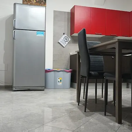 Casa N 2 Con Parcheggio Privato E Colonnina Ricarica Apartment