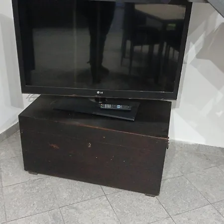 Apartment Casa N 2 Con Parcheggio Privato E Colonnina Ricarica *