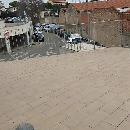 Casa N 2 Con Parcheggio Privato E Colonnina Ricarica 公寓 *