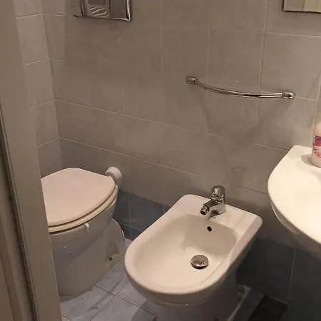 公寓 Casa N 2 Con Parcheggio Privato E Colonnina Ricarica *