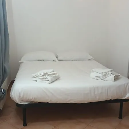 Apartment Casa N 2 Con Parcheggio Privato E Colonnina Ricarica