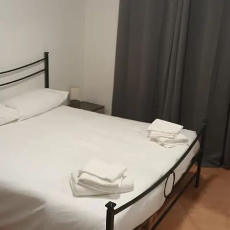 Casa N 2 Con Parcheggio Privato E Colonnina Ricarica 公寓 *